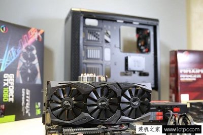 10606G显卡多少风扇