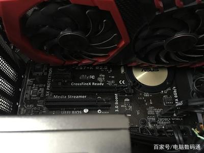 10606G显卡多少风扇