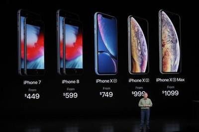 iphonex价格最低到多少了