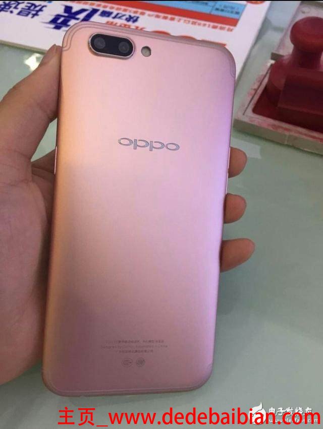 oppor11发布价多少钱