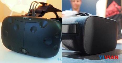 oculus rift 多少钱