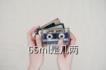 65克是多少