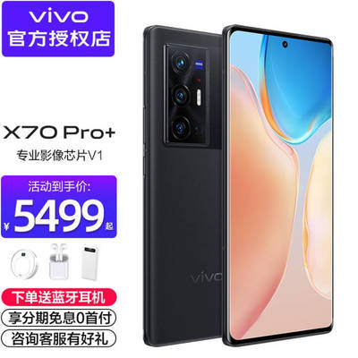 vivo手机多少钱x7