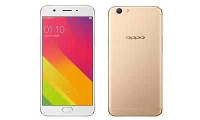 oppo a59是骁龙多少