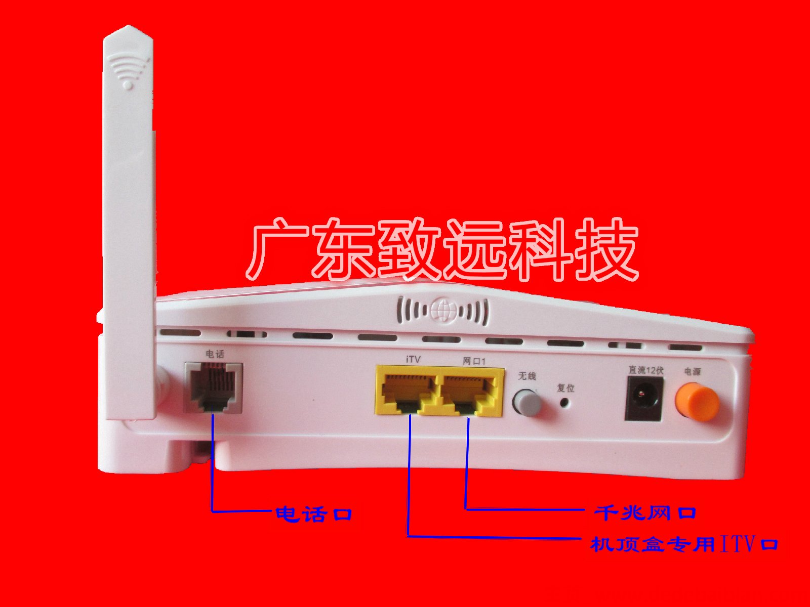 电信千兆光纤多少一年