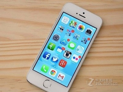 iphone5s换home键多少钱