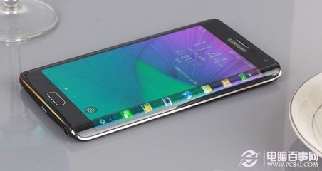 SAMSUNG NOTE EDGE多少钱