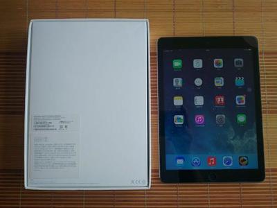 苹果ipad 二手多少钱