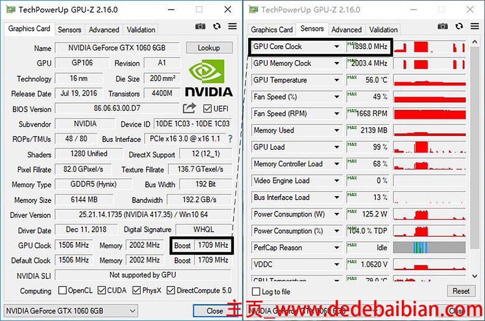 cpu正常的温度是多少正常