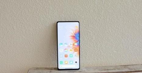 xiaomi mix5多少钱