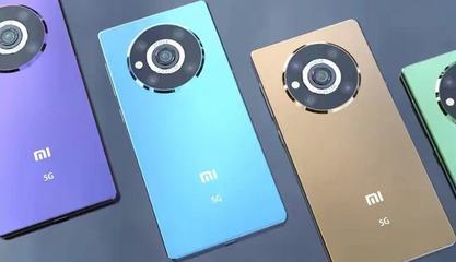 xiaomi mix5多少钱