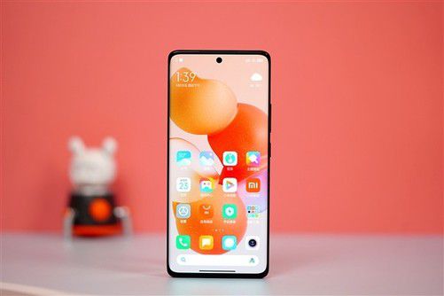 xiaomi mix5多少钱