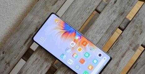 xiaomi mix5多少钱