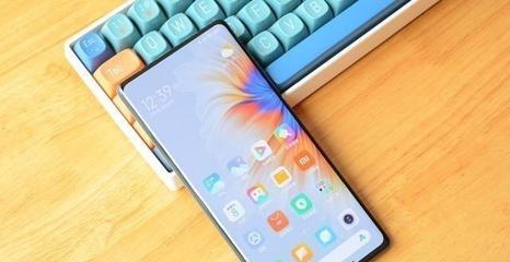 xiaomi mix5多少钱