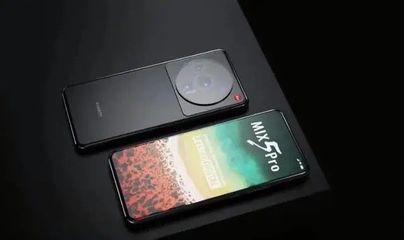 xiaomi mix5多少钱