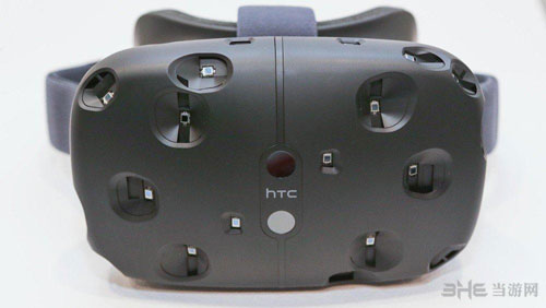 一套htc vr设备多少钱