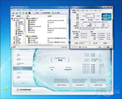 4770k 4.2要多少电压