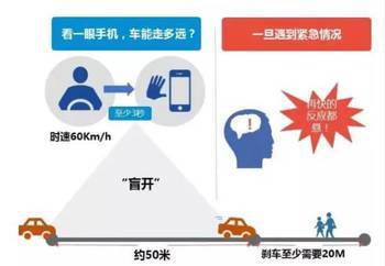 一年有因手机死亡的人有多少人