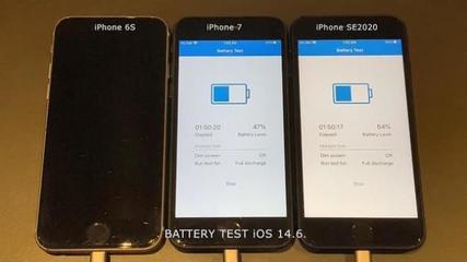 iphone6s的ios版本是多少