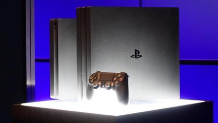 ps4pro日本多少日元