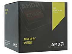 amd x4 880k多少分