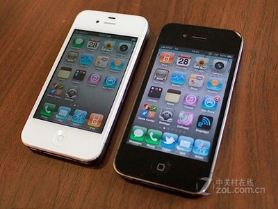 iphone4多少元