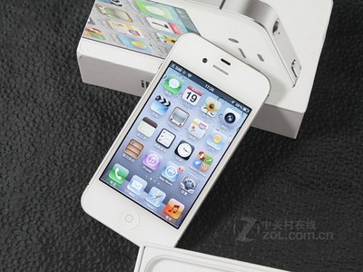 iphone4多少元