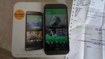 htc m8y多少钱