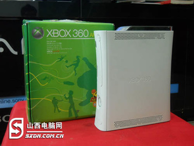 xbox360多少钱