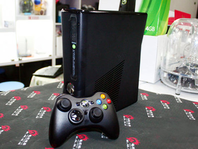 xbox360多少钱