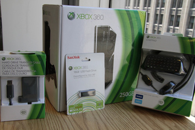 xbox360多少钱