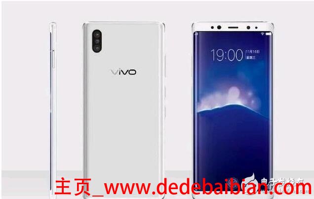 vivo x20多少像素