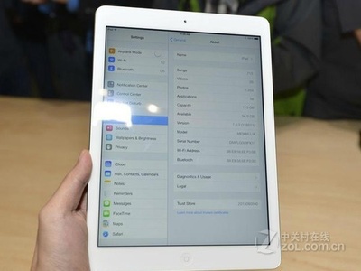 港版的ipad air2多少钱