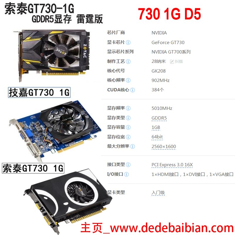 gt430比gt610强多少