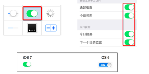 iOS6系统占用多少空间