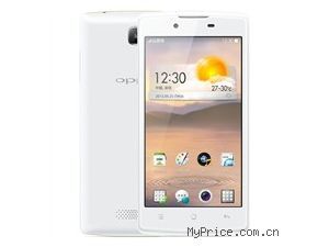 oppo r831t多少钱