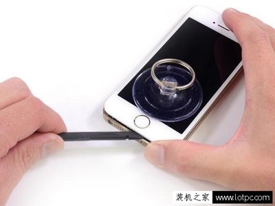 屏幕有缝隙的iphone5多少钱