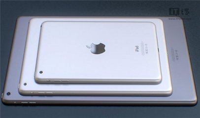 ipad5分辨率多少