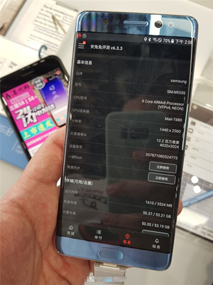 三星note7多少钱13款