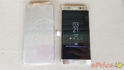 官翻三星note 7多少钱