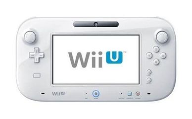 wii 分辨率是多少