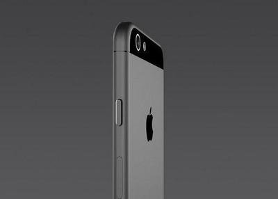 iphone6镜头突出多少mm