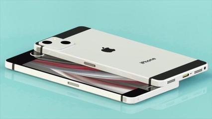 iphone5概念机多少钱