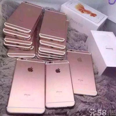 iphone6s合肥价格多少