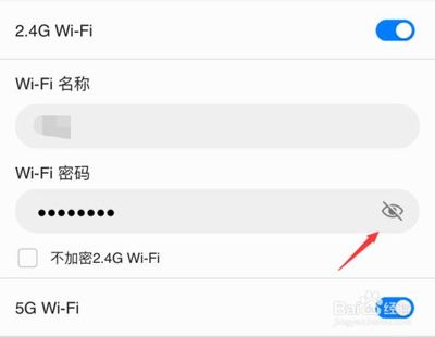 手机苹果系统怎么看wifi密码是多少钱