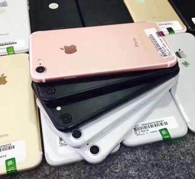 iphone7在华强北卖多少