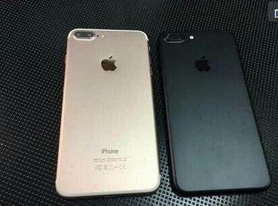 iphone7在华强北卖多少