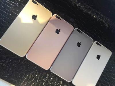 iphone7在华强北卖多少