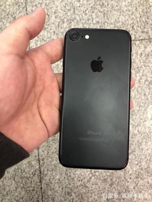 iphone7在华强北卖多少