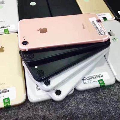 iphone7在华强北卖多少